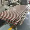 phenolic cotton laminate textolite washer sheet