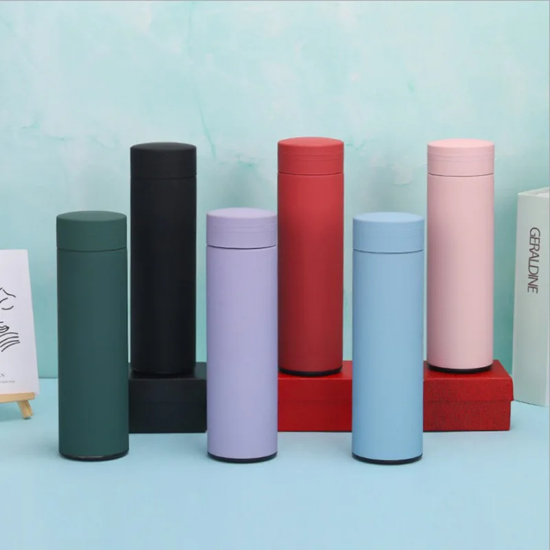 

Mikenda Hot Selling Products Sports Water Bottles With Custom Logo Stainless Steel Custom Top Quality Water Bottle, As picture