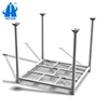 Heavy Duty Steel Warehouse Stacking Rack System