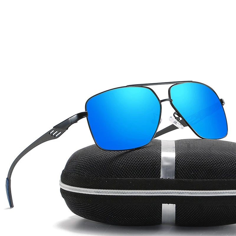 

Online shopping carbon fiber sun glasses polarized sunglasses for men from china