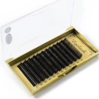 

las extension supplies easy fan eyelash extensions custom eyelash packaging private label