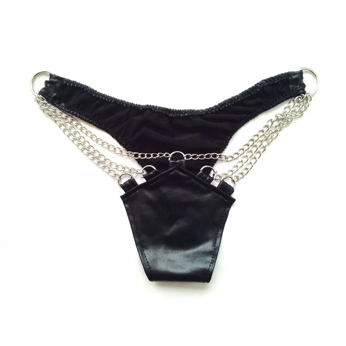 

12 Zodiac Custom Rhinestone Crystal Letter Bikini Belly Chain Waist Chain Charm Sexy T-string Thong Body Chain Jewelry For Women, Golden color