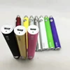 New Arrived E Cigarette Pass-through Charging Battery