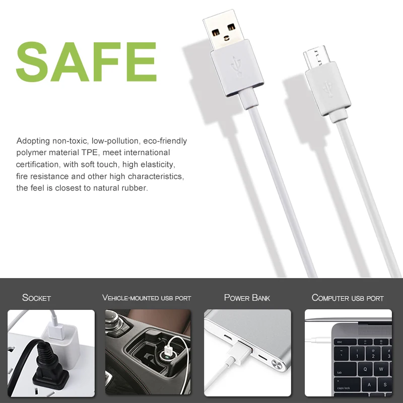 Eboattimes Vape Accessory Battery Wireless Vape E-cigarette Charger