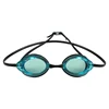 novelty swimming eyewear racing competition best waterproof swimming goggles