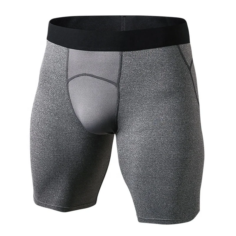 

2019 Hot Men's running tights /Running shorts Men/compression pants