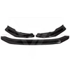Arma Speed Style Carbon Fiber Front Bumper Lip For Porsche Cayman 718 2016-2018