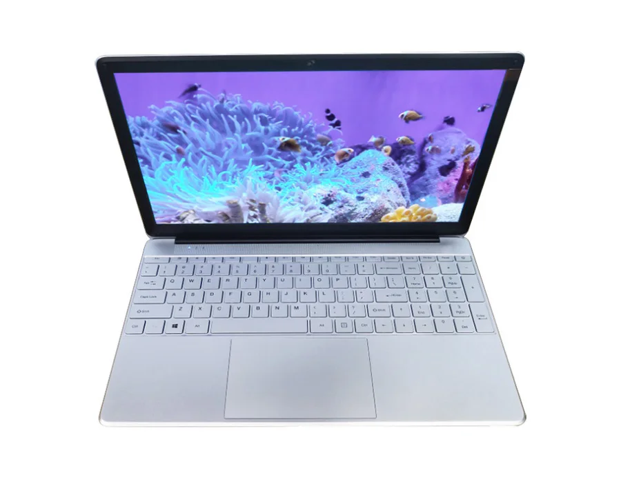 

15.6 inch gaming pc laptop game computer notebook gamer 4K 5mm narrow bezel laptop