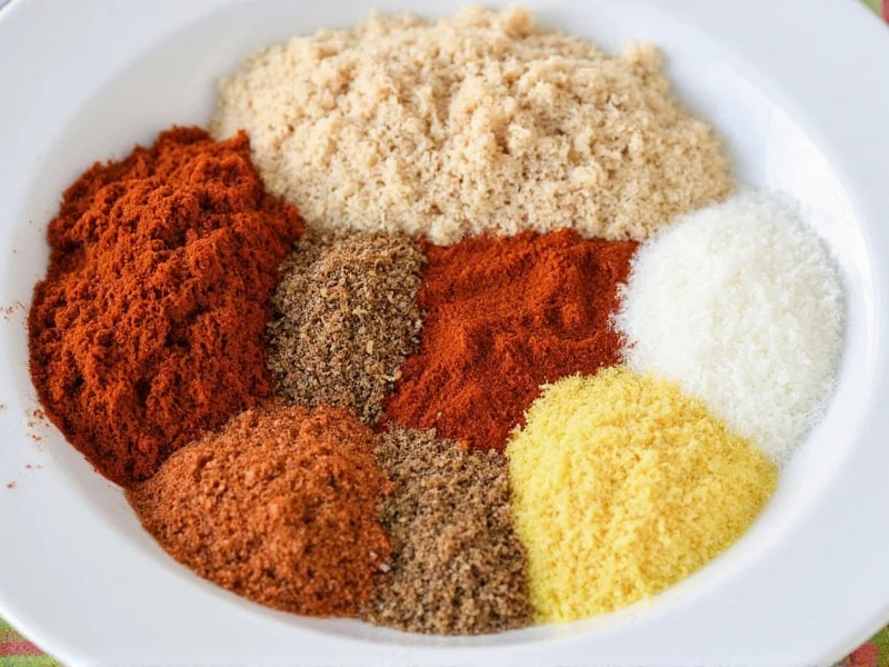 15 Best Recipes with Taco Seasoning Mix