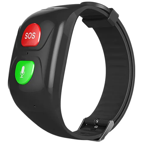 

Smart Watch GPS WIFI Location Trace Watch Bracelet Kid Student Elder Men Heart Rate Blood Pressure Monitor SOS Phone S1