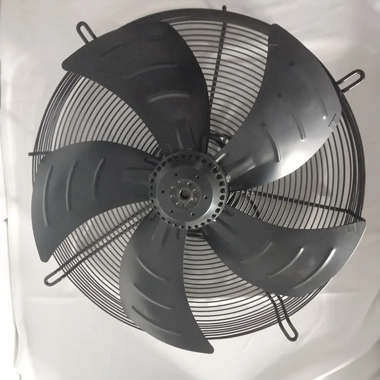 

Made In China Motor Engine Axial Flow Exhaust Fan