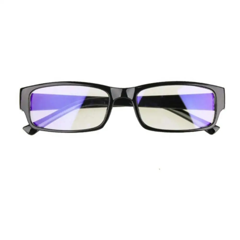 

2020 New Arrivals Lightweight Plastic Vision Reading Adjustable Eye Glasses Flex Clear Focus Auto Adjusting Optic, Black