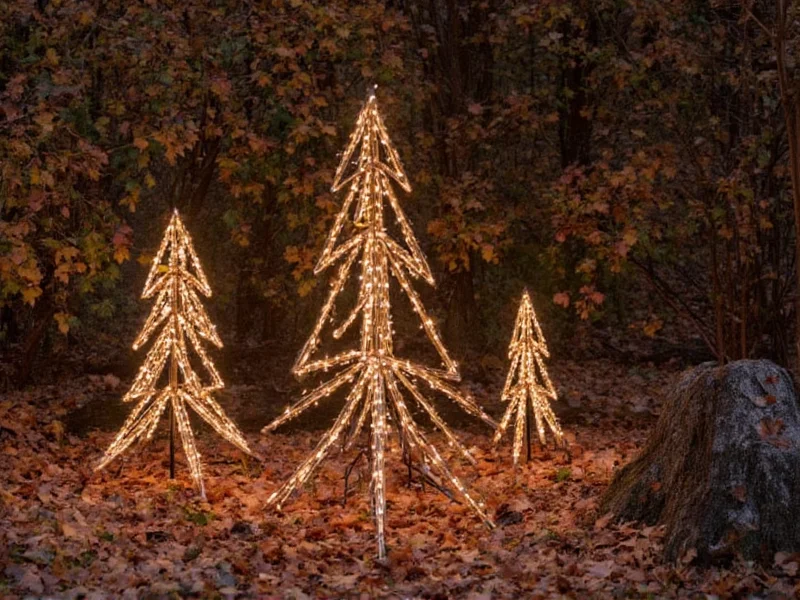 diy christmas decorations outdoor