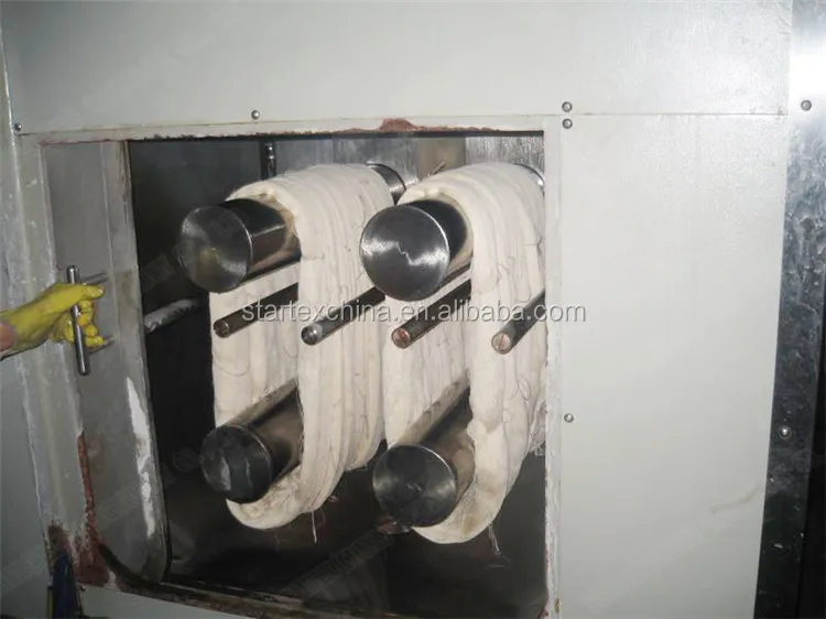 Automatic Hank Yarn Mercerizing Machine Buy Mercerizing Machine,Hank