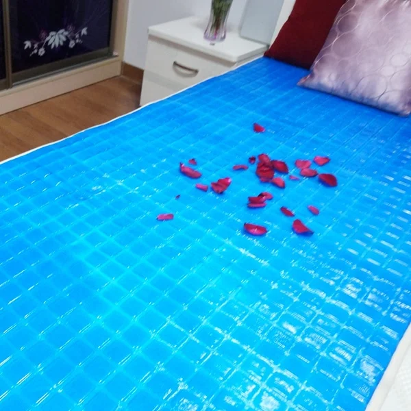 
Hot Sale King Size Mattress Topper 