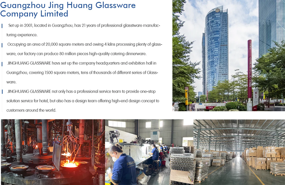 guangzhou jing huang glassware company limited guangzhou jing huang glassware company limited