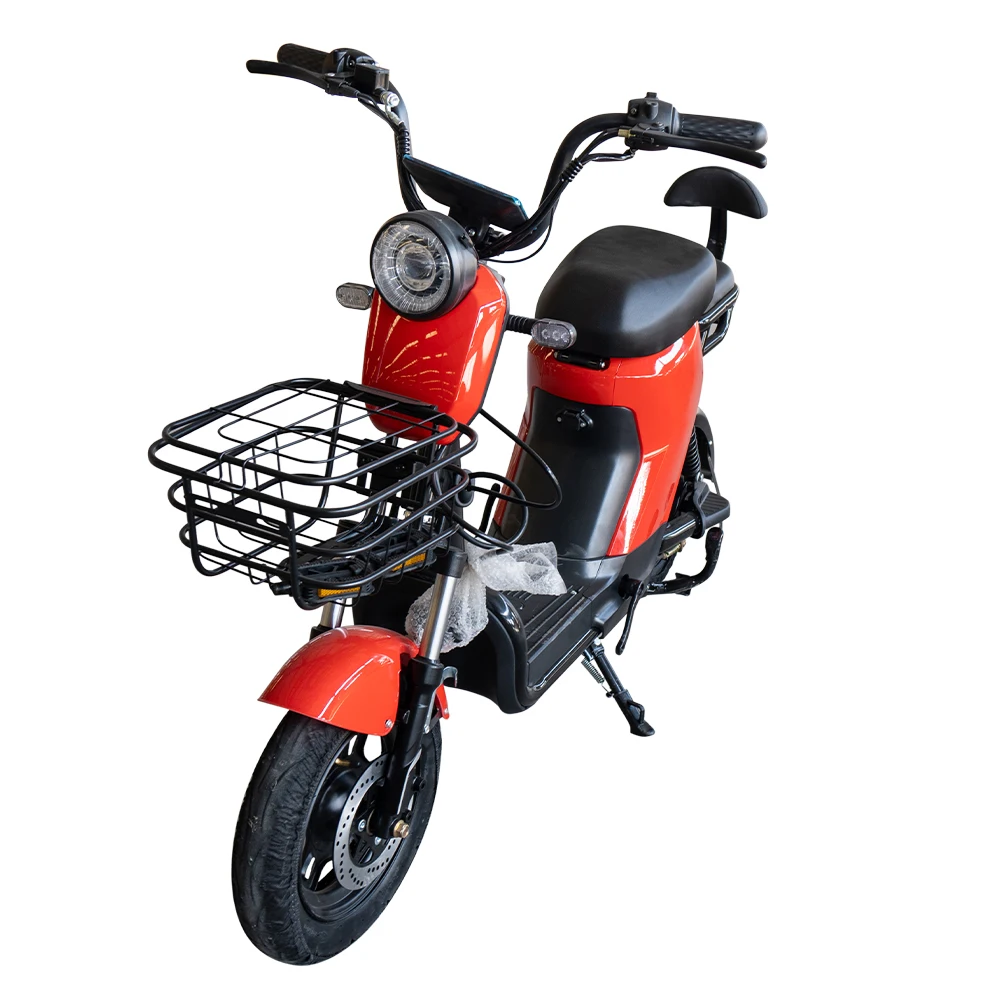 

USA warehouse Drop ship business 45KM/H Electric bicycle, Ten colors available