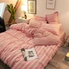 Chinese Wholesaler Cheap Price 4pcs comforter set bedding 100%cotton