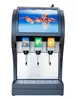 Iced Coke Soda Drinking Beverage Dispenser Post Mix Soda Machines