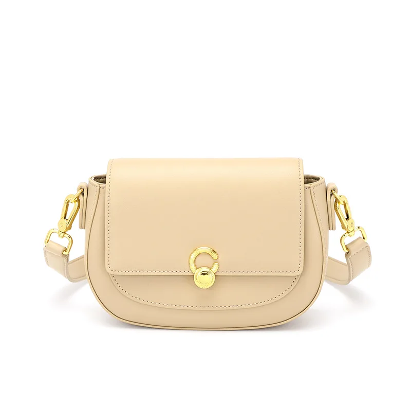 

Best Seller Custom Women Hand Bags Luxury Ladies Trendy Designer Saddle Genuine Leather Handbags For Women, Black, green, white, yellow