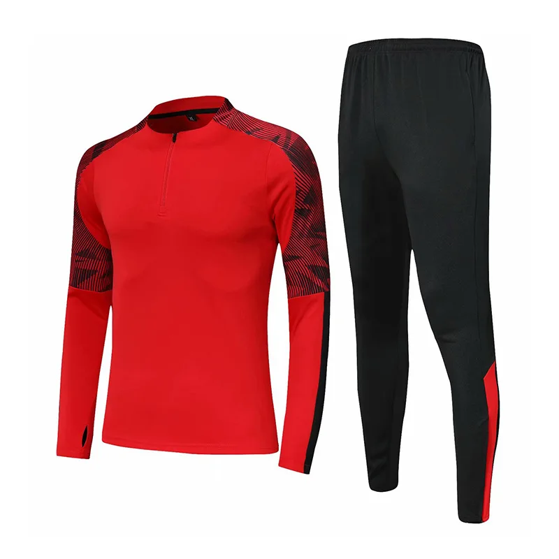 

Wholesale price sport tracksuit custom logo mens tracksuits