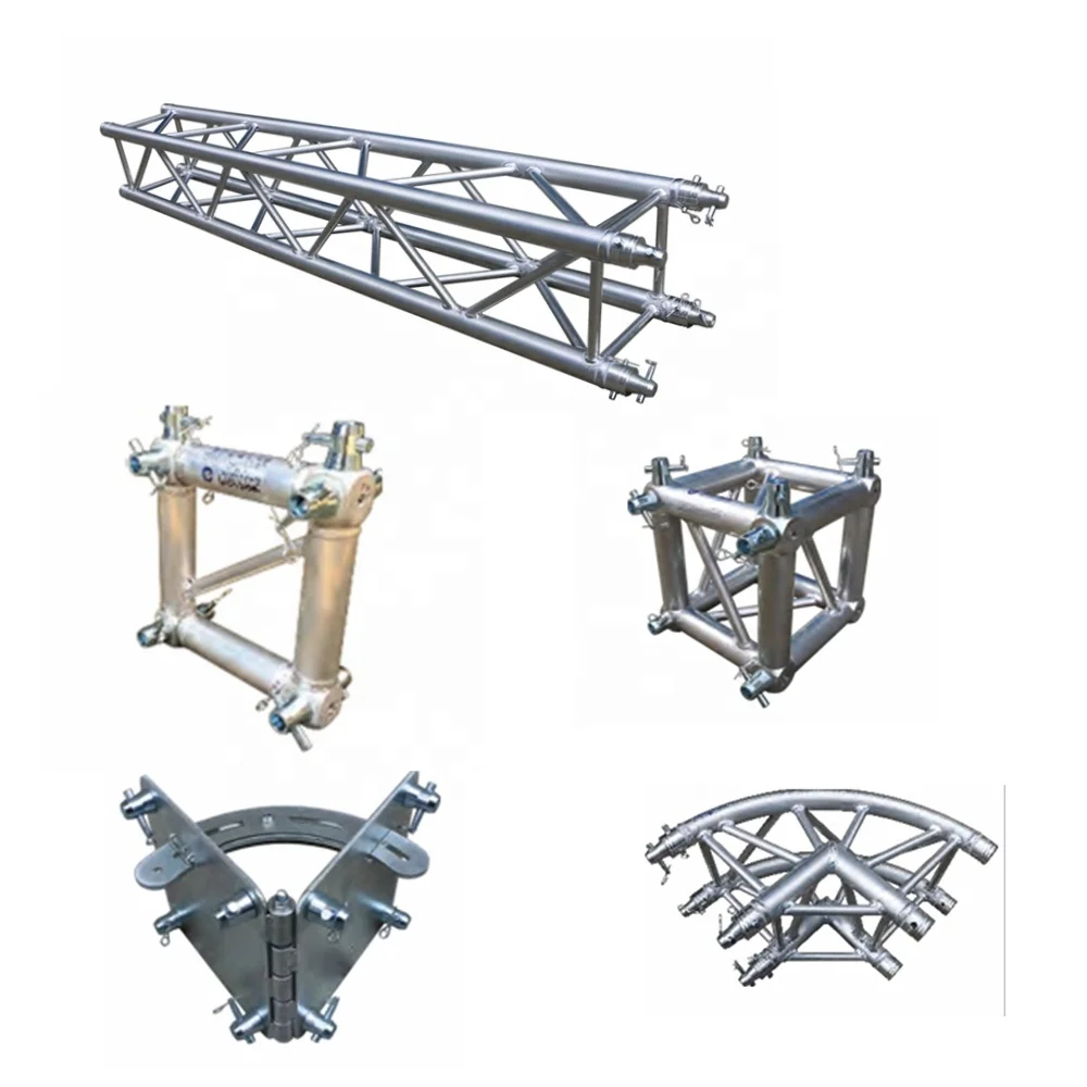 Concert Event Connect Aluminum Truss Joist Buy Trussjoist Joist
