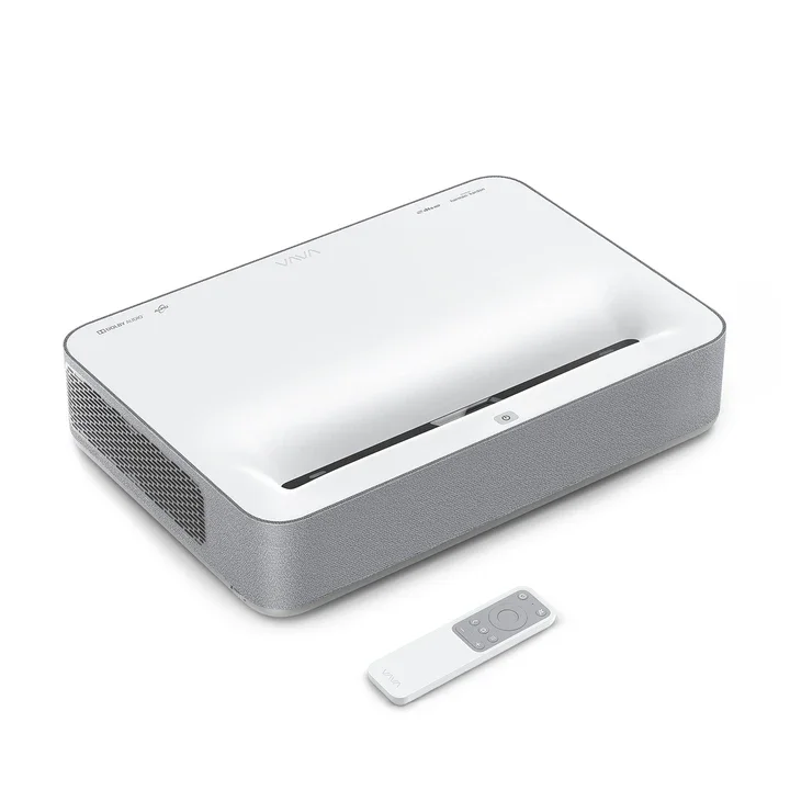 

vava 4k projector, 2500ANSI short throw projector,vava projector