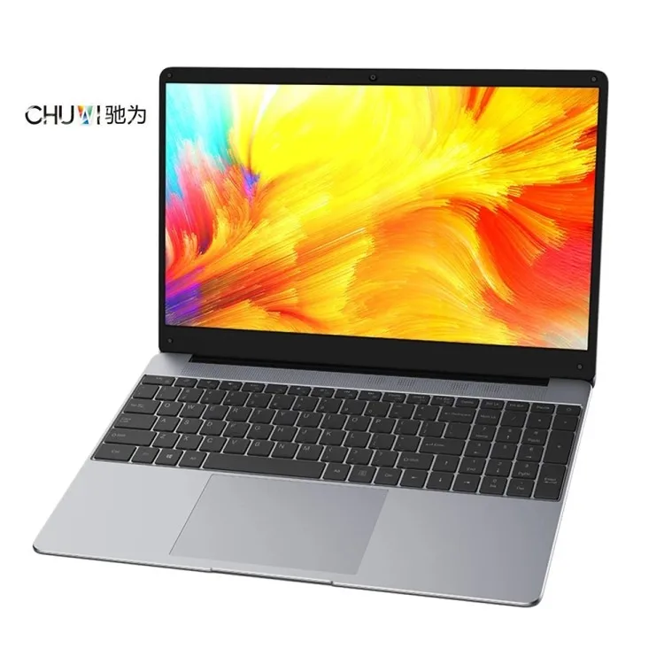 

Hot Selling CHUWI HeroBook Plus 15.6 inch 8GB 256GB Windows 10 Support WiFi TF Card Extension Laptop