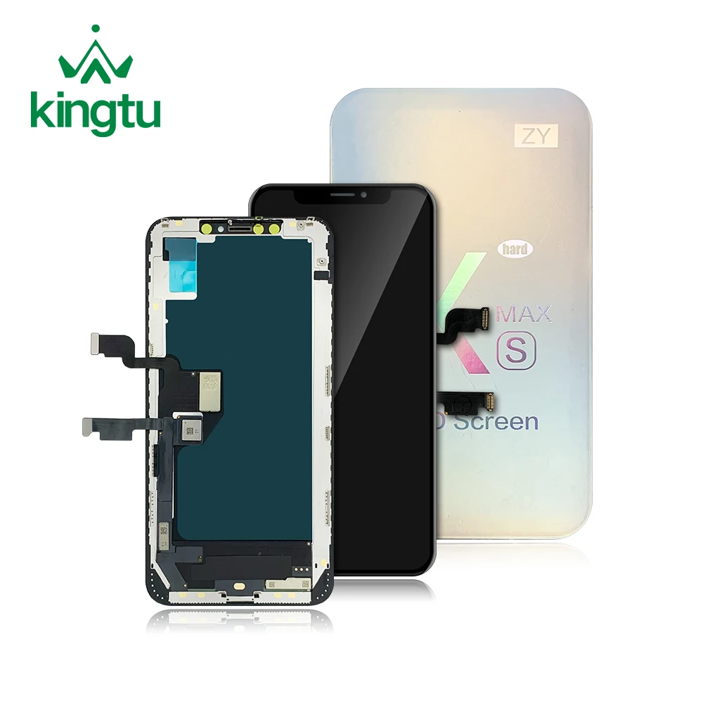 

Factory Price Mobile Phones LCDS Display Screen Display With Digitizer Assembly Pantalla lcd Ecran For iphone Xs MaX XSMAX