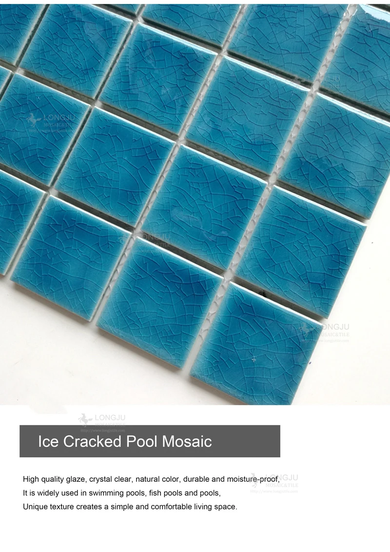 Decorative Pool Mosaic Tiles Blue Green Ice Crackle Pattern Outdoor Swimming Pool Ceramic Tiles Mosaic Tile Swimming Pool Buy Swimming Pool Ceramic Tiles Pool Mosaic Tiles Mosaic Tile Swimming Pool Product On Alibaba Com