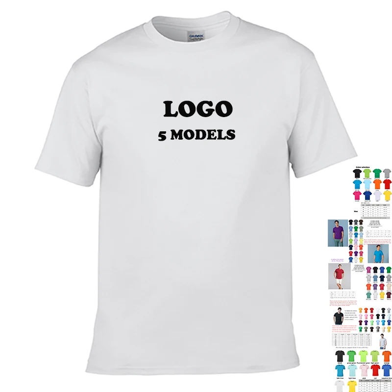 

Factory 3D OEM brand print blank 100% cotton men t-shirt cheap election blank custom t shirt for men printing gym t shirt