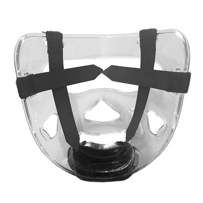 Karate Helmet Tactical Head Guard Adults Kids Boys Skate Face Cover