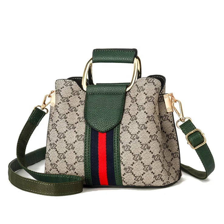 

MELJUN hot sale casual hand bagshoulder bag women ladies handbag fashion, Customized