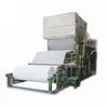 Factory Supply Big Capacity Fourdrinier Type Toilet Paper Making Machine