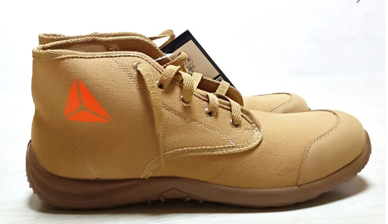 
2020 new design latest fashion anti-smash shoes men safety 
