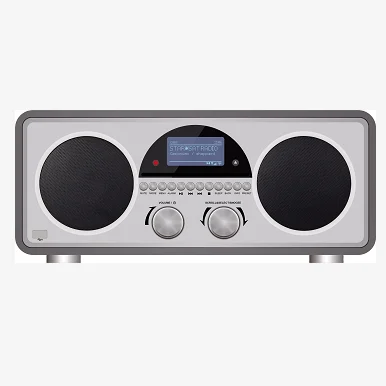 
DAB /FM/Internet/Wifi Radio with Bluetooth/USB/CD music player 