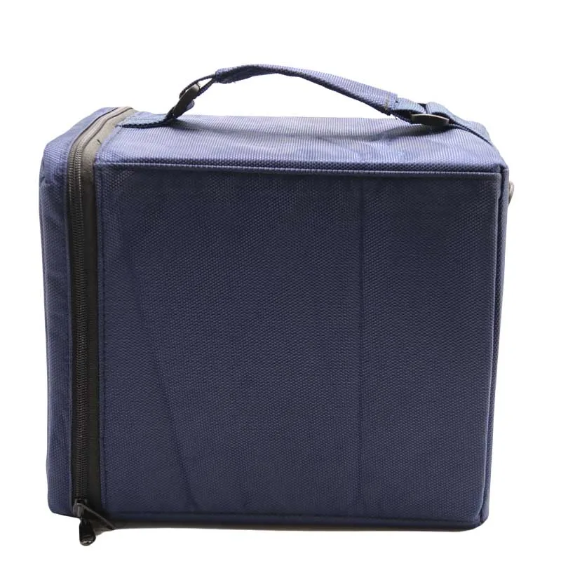 

Portable 4L smart mini medical vaccine specimen insulated cooler bags, Customized