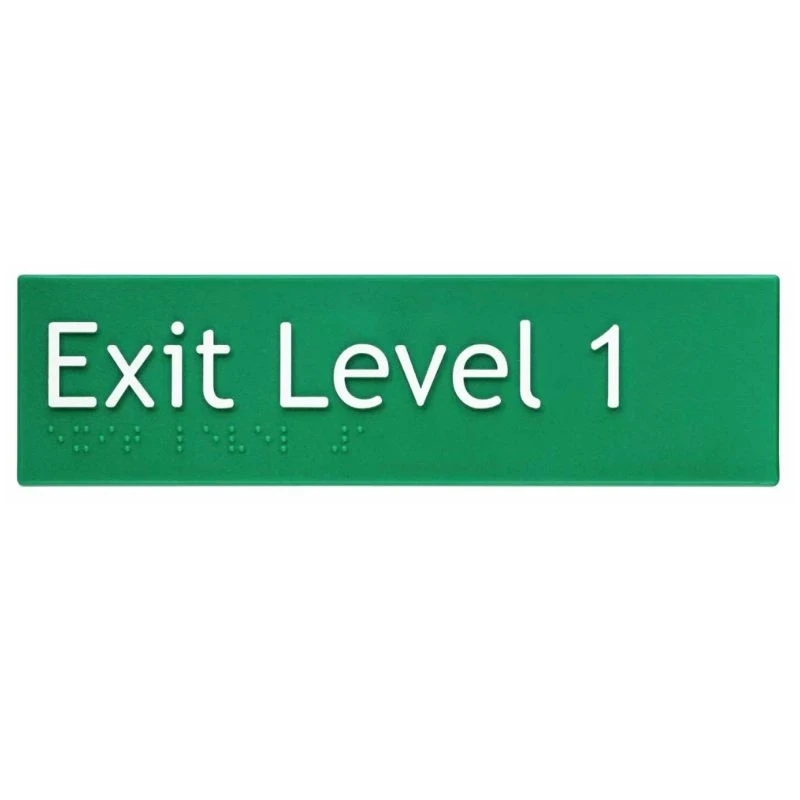 Exit level