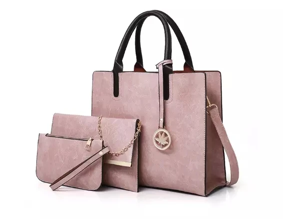 

2021 Wholesale Wholesale Handbags For Women Black Cotton Canvas Travel Bag Women Handbag For Daily