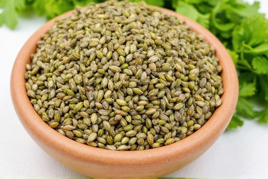 Coriander Seeds Benefits: 5 Science-Backed Health Advantages