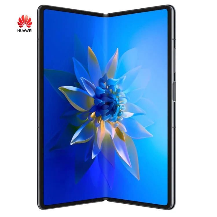 

New Huawei Mate X2 5G TET-AN00 Smartphones 8.0 inch Inner Screen 8GB+256GB/512GB Mobile Phone Quad Cameras Face ID Cellphone