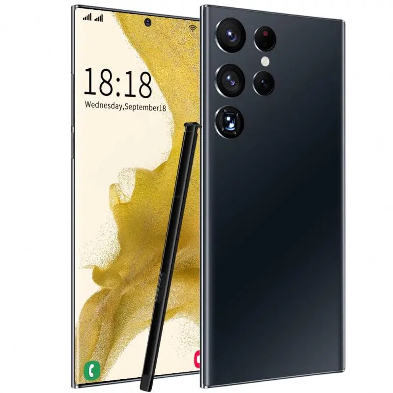 Global version Smartphone S22