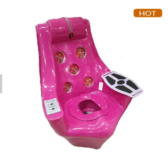 

2020 wholesale vagina steamer chair for vaginal care