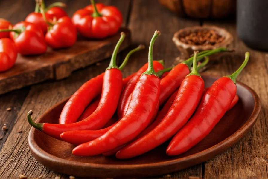 Sabritones Chili: What They Are & Flavor Profile Explained