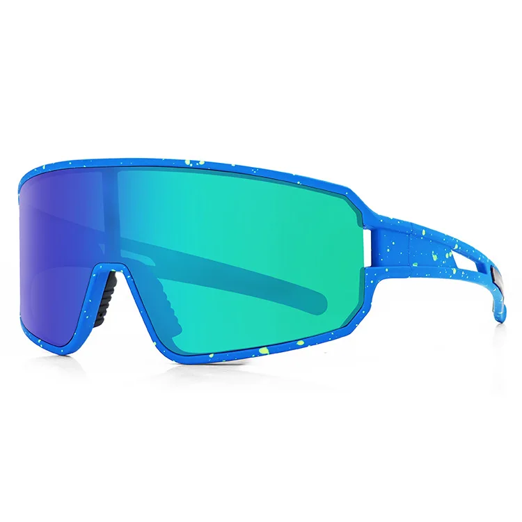 

Colorful Shades outdoor sunglasses bike bicycle goggles sports polarized sun glasses