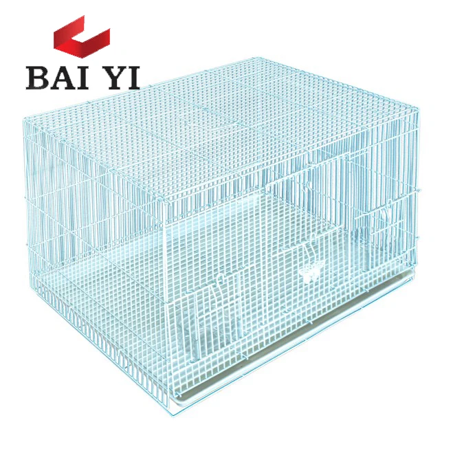 24 x 24 x 24 bird cage