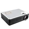 Newest native 1080p lcd projector features description in malaysia