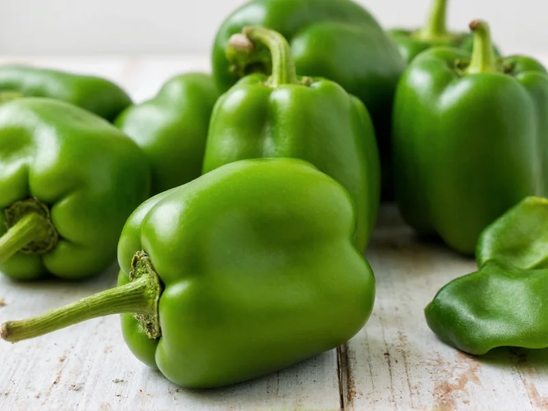 Is Poblano Spicy? Mild Heat Explained (1,000-2,000 SHU)