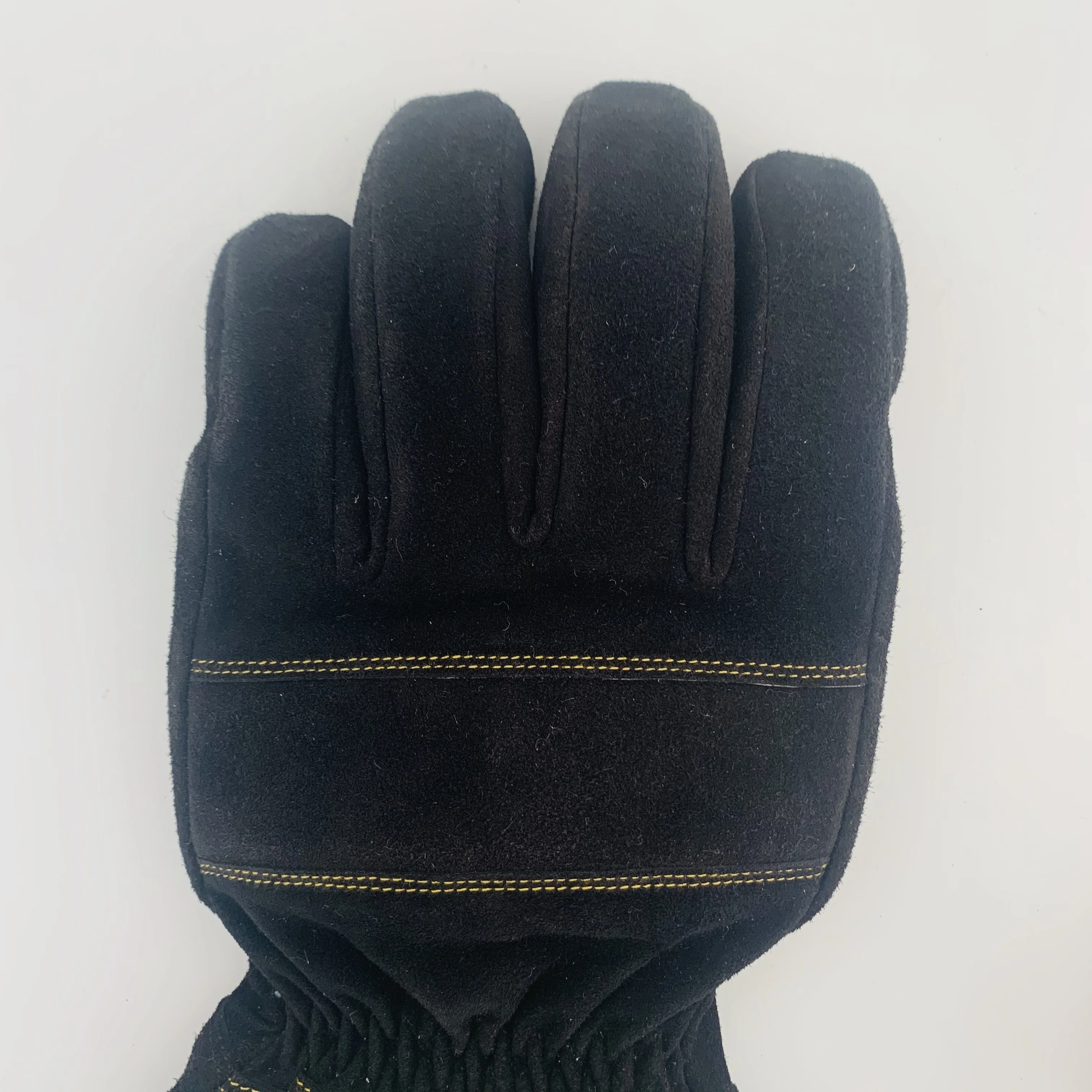 Zoom-lon Fireproof Gloves - Ultimate Protection for Firefighters
