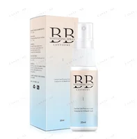 

Body Sunscreen Skin Whitening Moisturizing Sunblock Concealer Refreshing Whole Body BB Cream Whitening Spray